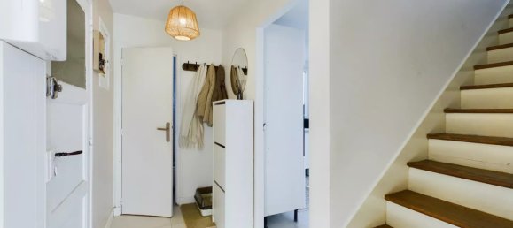 Дом с 3 спальнями в Ромийи-сюр-Сен, Франция № 157271 17