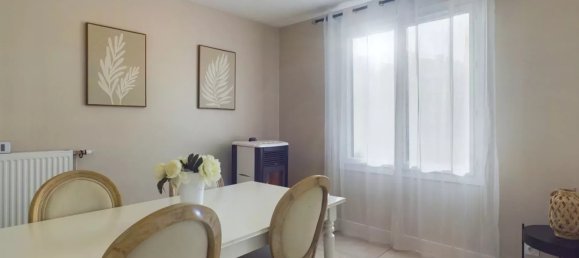 Дом с 3 спальнями в Ромийи-сюр-Сен, Франция № 157271 21