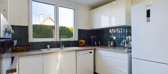 Дом с 3 спальнями в Ромийи-сюр-Сен, Франция № 157271 10