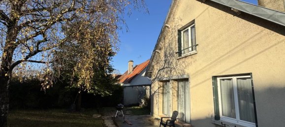 Дом с 3 спальнями в Ромийи-сюр-Сен, Франция № 157271 6