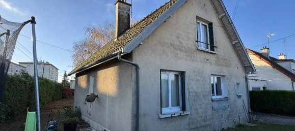 Дом с 3 спальнями в Ромийи-сюр-Сен, Франция № 157271 4