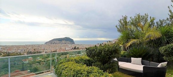 6-salle Villa à Alanya, Turkey No. 10189 7