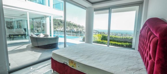 6-salle Villa à Alanya, Turkey No. 10189 24