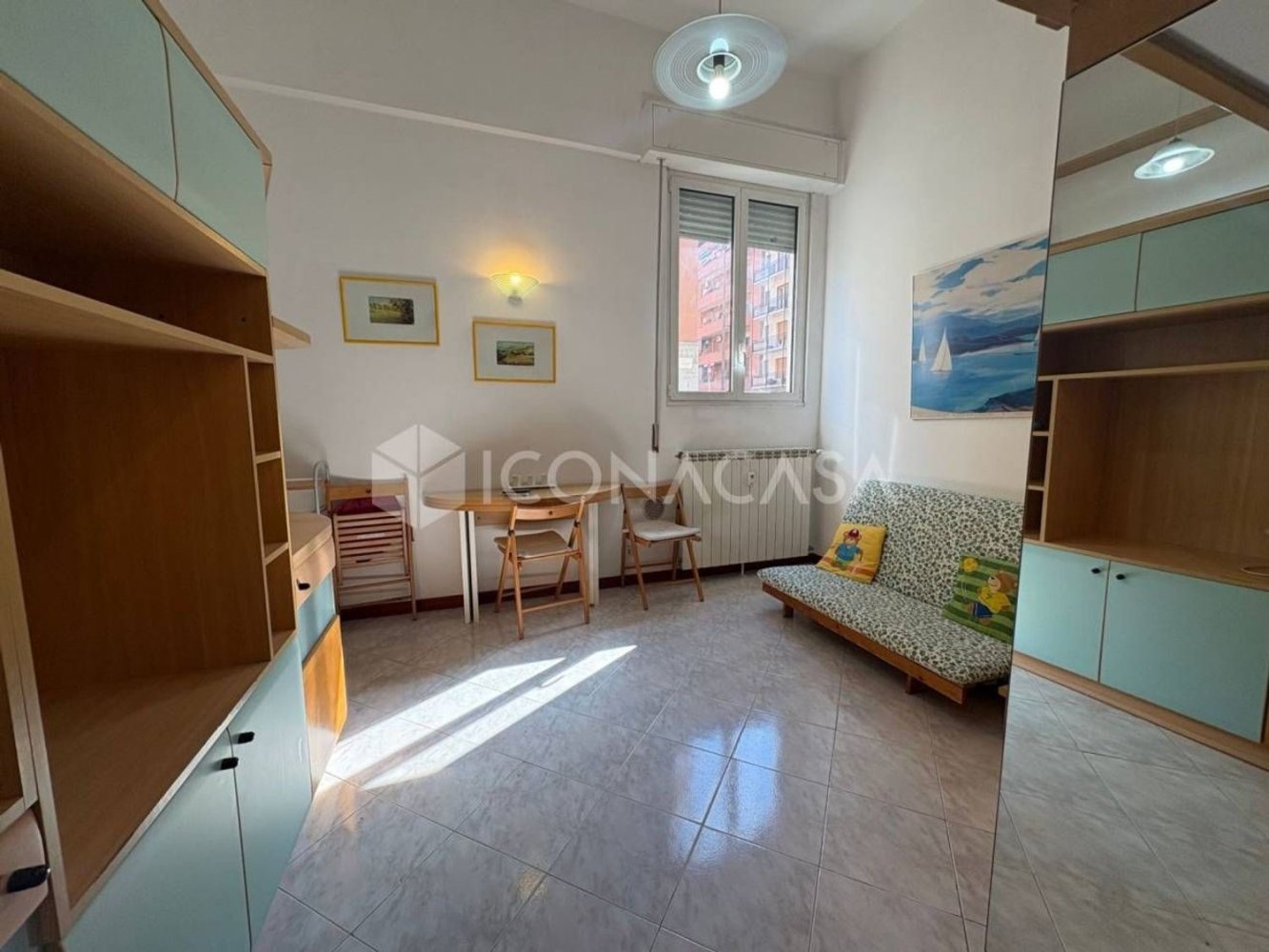 2 bedrooms Apartment in Milan, Italy No. 366435