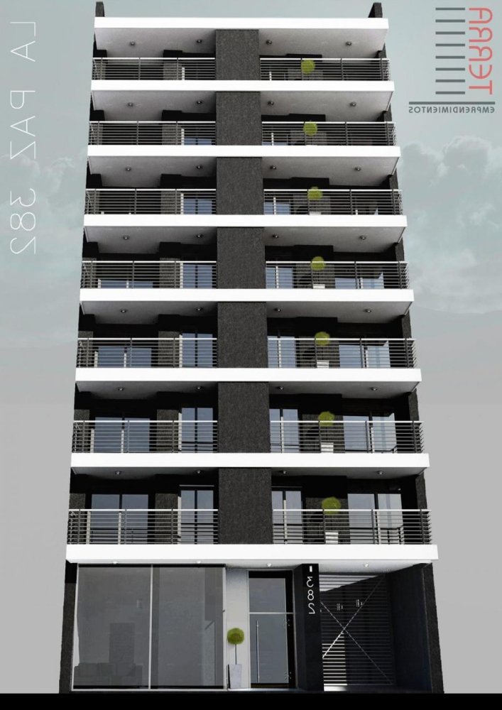 2 bedrooms Apartment in Entre Rios, Argentina No. 21859