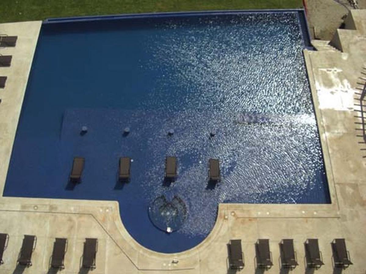 Квартира с 3 спальнями в Герреро, Мексика № 152754