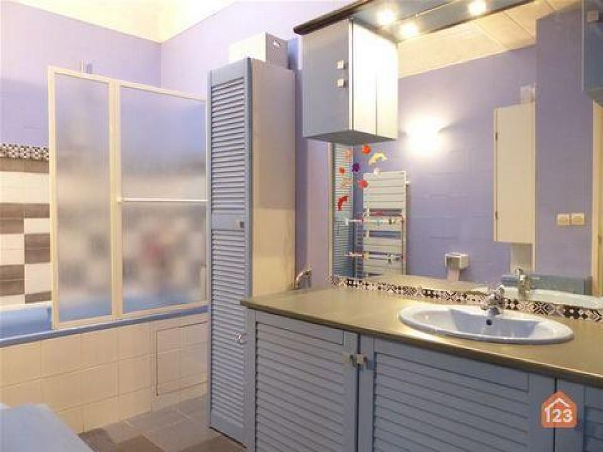 Дом с 3 спальнями в Бондуфль, Франция № 6051