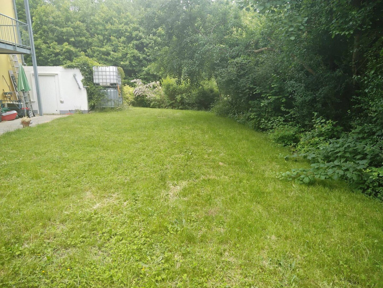 3 chambres Appartement à Sankt Wendel, Germany No. 218545