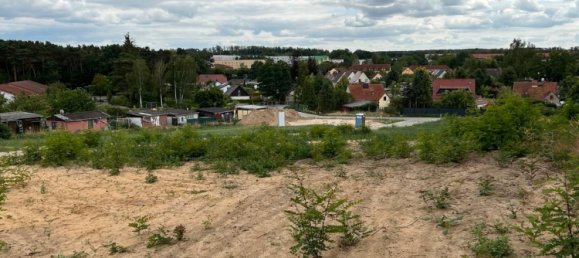  Land in Potsdam, Germany No. 274428 3