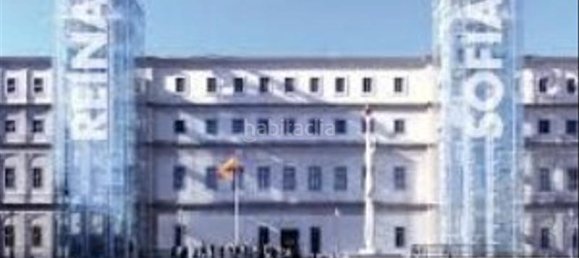 3 bedrooms Apartment in Madrid, Spain No. 161373 23