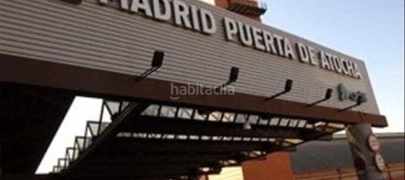 3 bedrooms Apartment in Madrid, Spain No. 161373 25