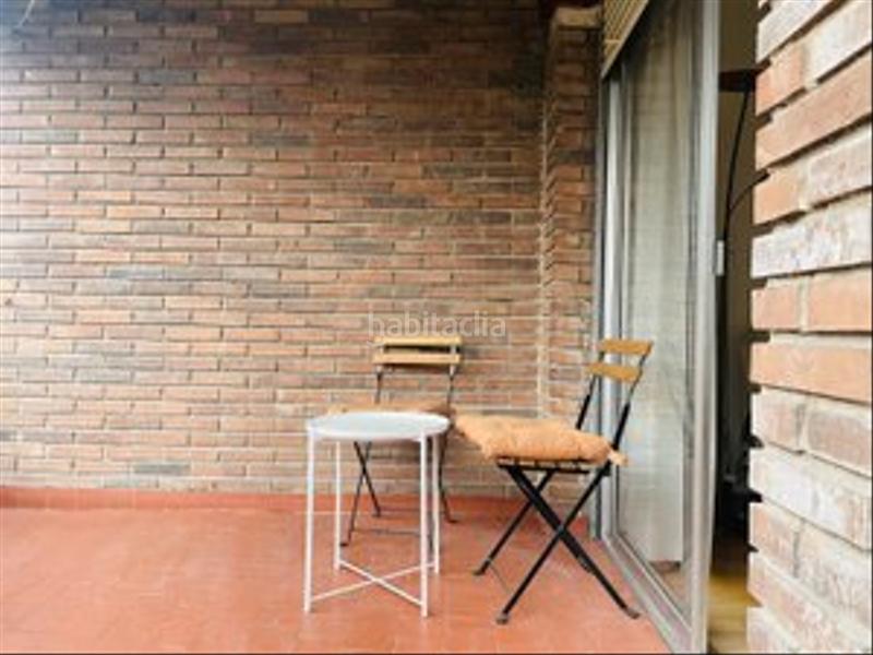 3 bedrooms Apartment in Madrid, Spain No. 161373