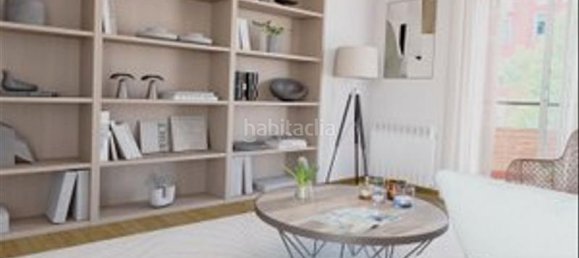 3 bedrooms Apartment in Madrid, Spain No. 161373 2