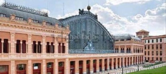 3 bedrooms Apartment in Madrid, Spain No. 161373 20