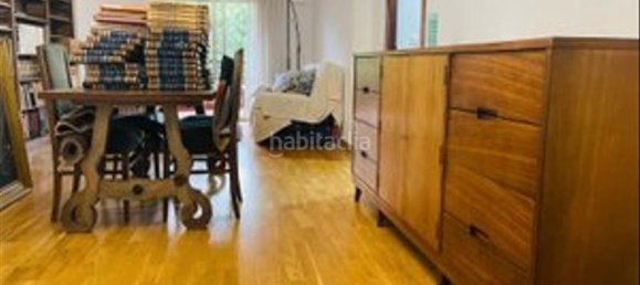 3 bedrooms Apartment in Madrid, Spain No. 161373 6