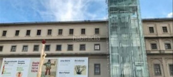 3 bedrooms Apartment in Madrid, Spain No. 161373 22