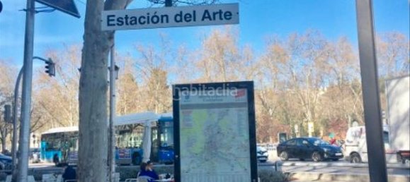 3 bedrooms Apartment in Madrid, Spain No. 161373 29