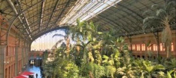 3 bedrooms Apartment in Madrid, Spain No. 161373 21