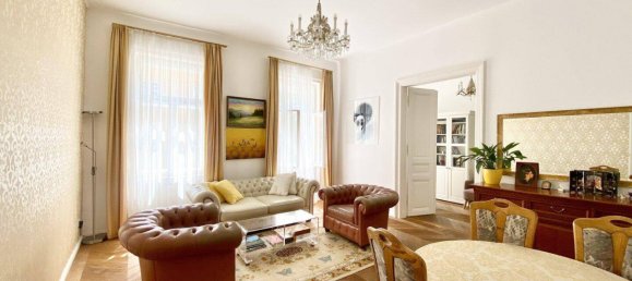 Квартира с 3 комнатами в Альзергрунд, Австрия № 195750 3