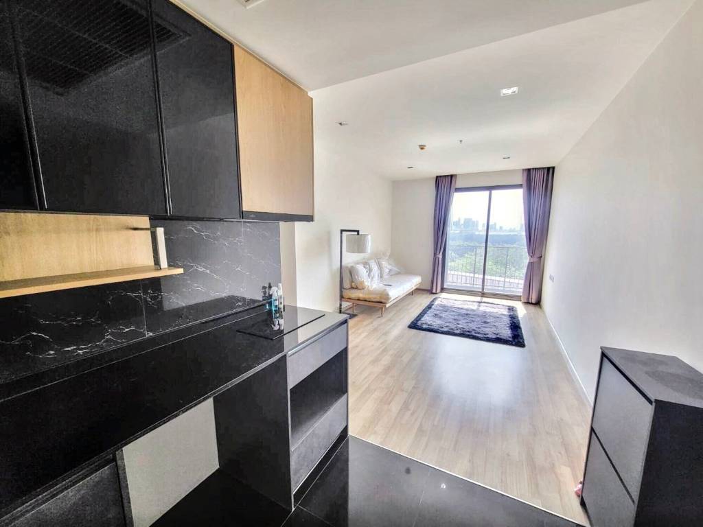 Кондоминиум  с 2 спальнями в Чатучак, Таиланд № 25564