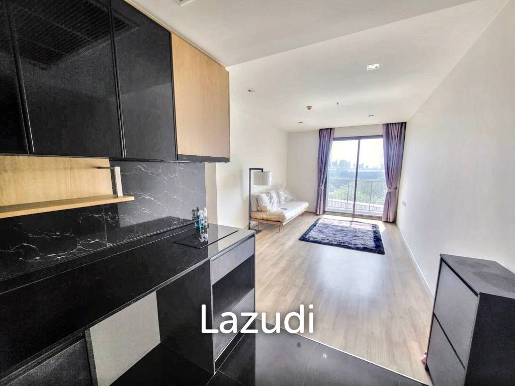 2 Schlafzimmer Eigentumswohnung in Chatuchak, Thailand, Nr. 25564