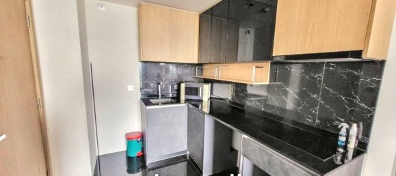 2 Schlafzimmer Eigentumswohnung in Chatuchak, Thailand, Nr. 25564 2