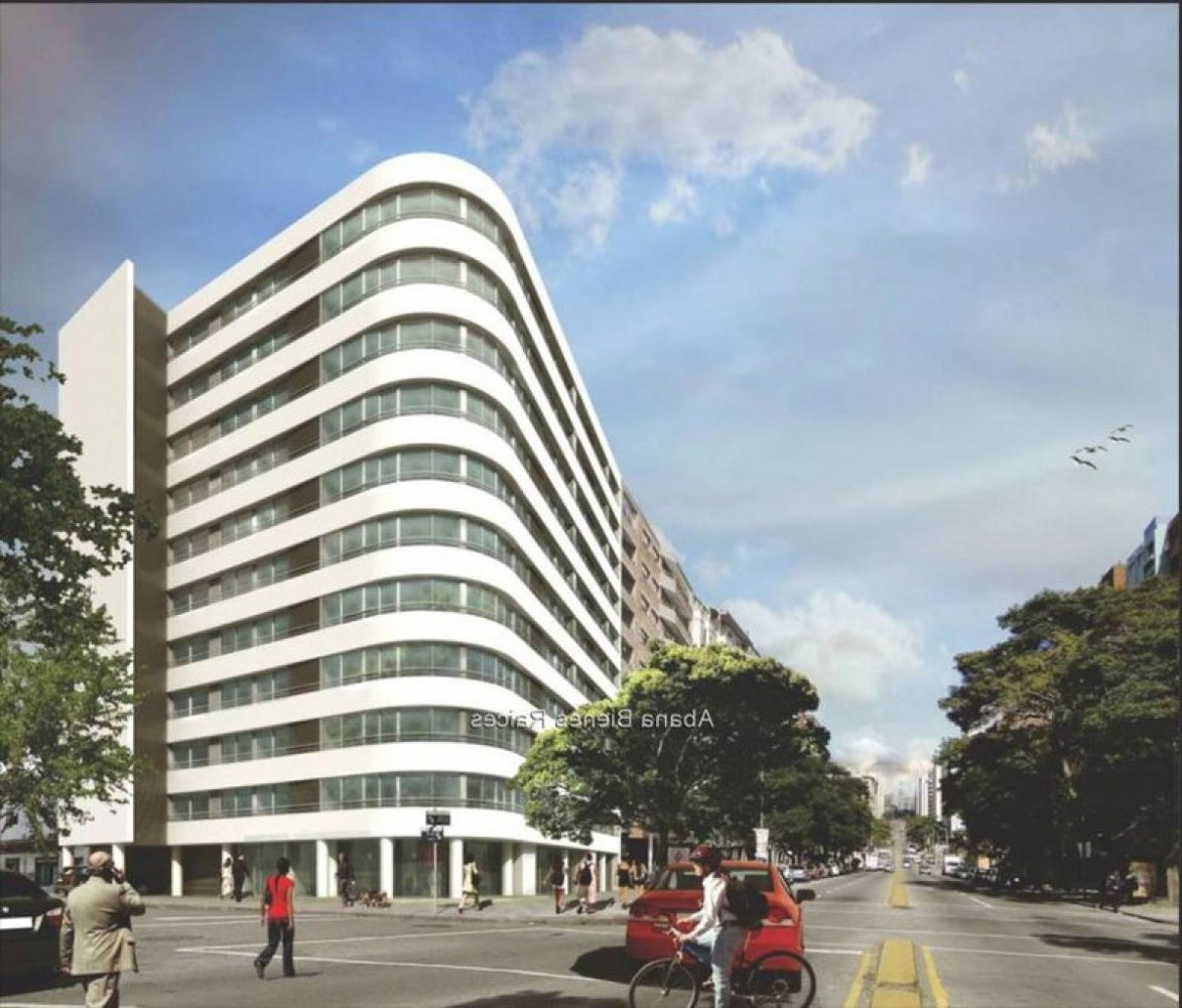 استوديو في Montevideo, Uruguay رقم 6052