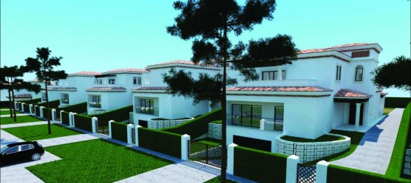 3 غرف نوم فيلا في Albufeira, Portugal رقم 7658 3