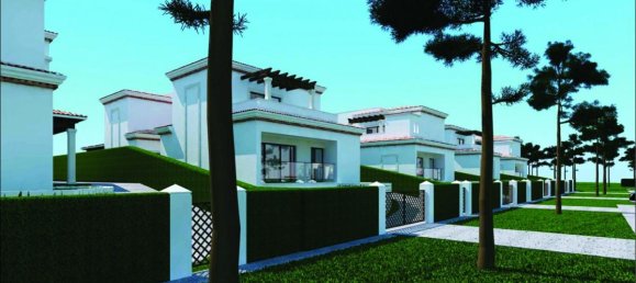 3 غرف نوم فيلا في Albufeira, Portugal رقم 7658 2