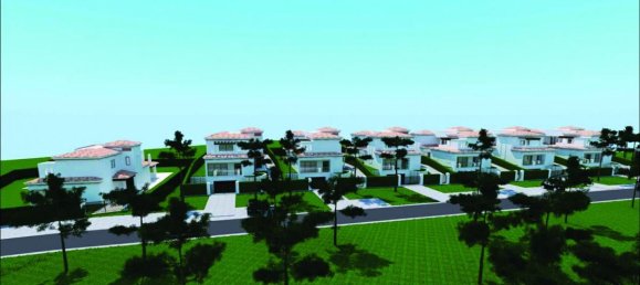 3 غرف نوم فيلا في Albufeira, Portugal رقم 7658 4