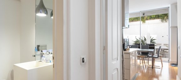 8 bedrooms Villa in Lisbon, Portugal No. 117314 10