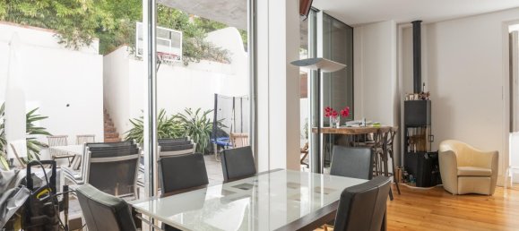 8 bedrooms Villa in Lisbon, Portugal No. 117314 19