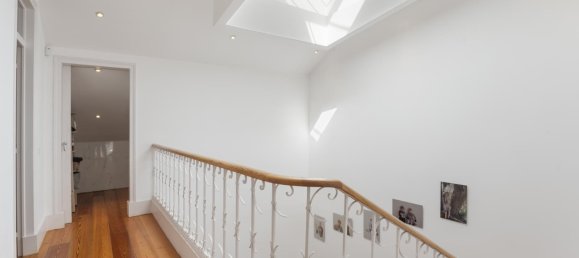 8 bedrooms Villa in Lisbon, Portugal No. 117314 27