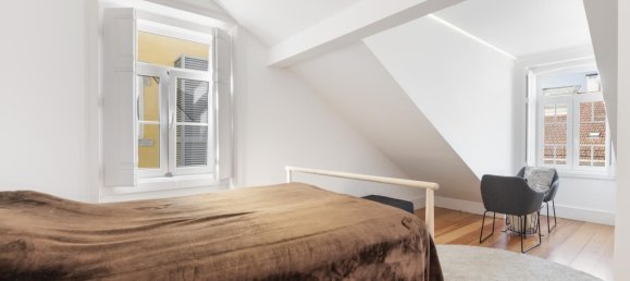 8 bedrooms Villa in Lisbon, Portugal No. 117314 30