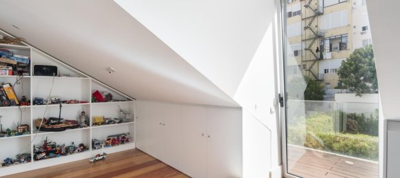 8 bedrooms Villa in Lisbon, Portugal No. 117314 32