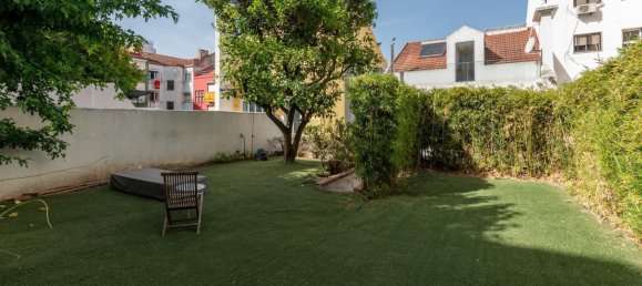 8 bedrooms Villa in Lisbon, Portugal No. 117314 39