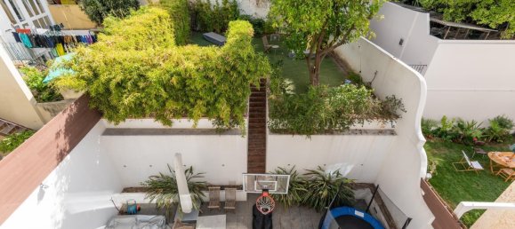 8 bedrooms Villa in Lisbon, Portugal No. 117314 37