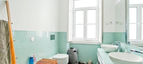 8 bedrooms Villa in Lisbon, Portugal No. 117314 23