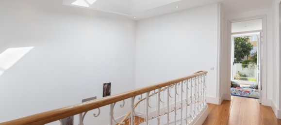 8 bedrooms Villa in Lisbon, Portugal No. 117314 26