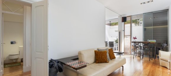 8 bedrooms Villa in Lisbon, Portugal No. 117314 18