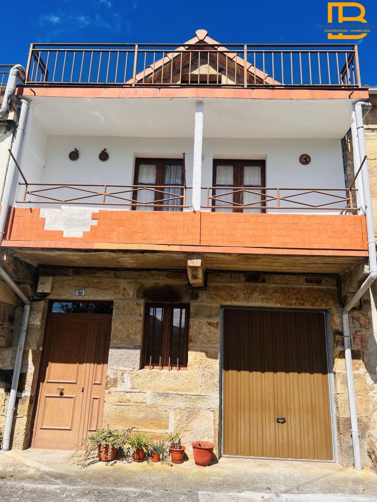 5 bedrooms House in Cantabria, Spain No. 229661