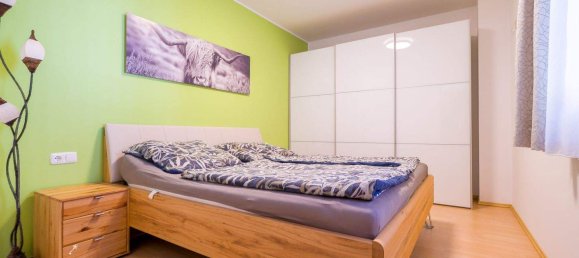 Квартира с 3 комнатами в Леондинг, Австрия № 203569 7