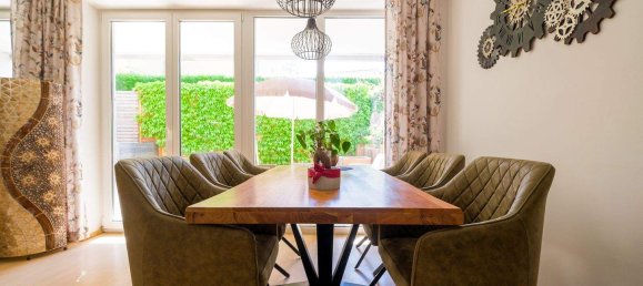 Квартира с 3 комнатами в Леондинг, Австрия № 203569 4