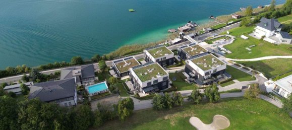 Apartamento de 3 habitaciónes en Maria Worth, Austria No. 155607 10