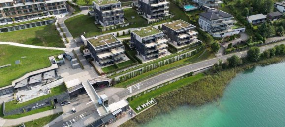 Apartamento de 3 habitaciónes en Maria Worth, Austria No. 155607 9