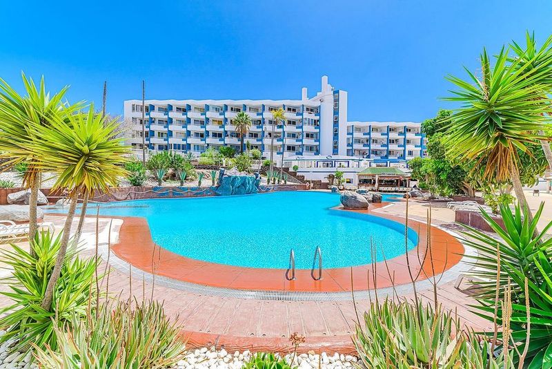 Apartamento T2 em San Miguel de Abona, Spain N.º 244830