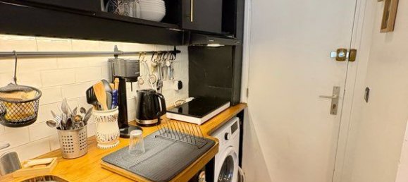 1 bedroom Duplex in Saint-Maur-des-Fosses, France No. 360985 2