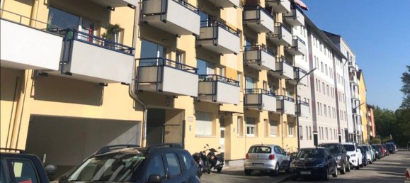 موقف سيارات في Munich, Germany رقم 212216 6