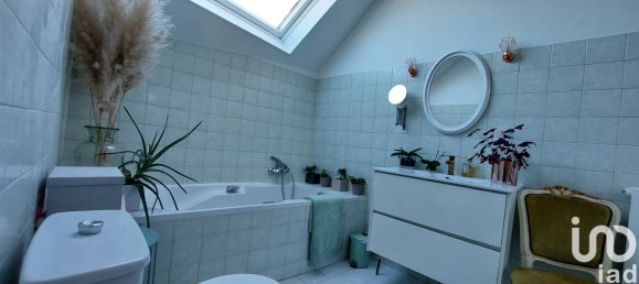 6-salle Maison à Le Controis-en-Sologne, France No. 156330 10