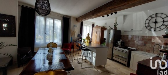 6-salle Maison à Le Controis-en-Sologne, France No. 156330 5